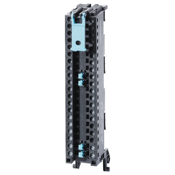 6ES7592-1AM00-0XB0 New Siemens SIMATIC S7-1500 Front Connector